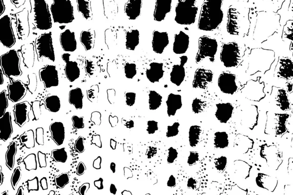 Fondo Texturizado Abstracto Imagen Incluyendo Efecto Tonos Blanco Negro — Foto de Stock