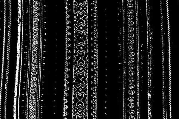 Fundo Texturizado Abstrato Imagem Incluindo Efeito Tons Preto Branco — Fotografia de Stock