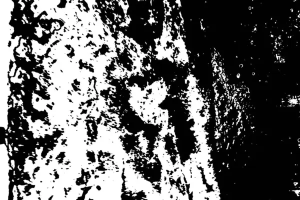 Abstract Textured Background Image Including Effect Black White Tones — Stock Photo, Image