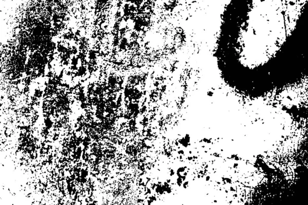 Abstract Background Monochrome Texture Image Including Effect Black White Tones — Stock Photo, Image