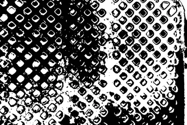 Fondo Texturizado Abstracto Imagen Incluyendo Efecto Tonos Blanco Negro —  Fotos de Stock