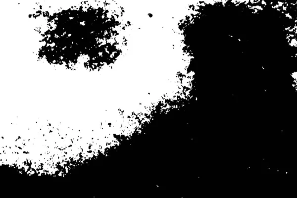 Abstract Background Monochrome Texture Image Including Effect Black White Tones — Stock Photo, Image