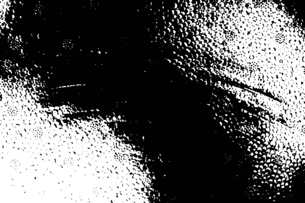 Abstract Background Monochrome Texture Image Including Effect Black White Tones — Stock Photo, Image