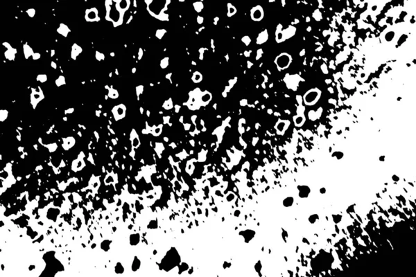 Fundo Texturizado Abstrato Imagem Incluindo Efeito Tons Preto Branco — Fotografia de Stock