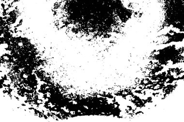 Soyut arkaplan. monokrom dokusu. resim siyah ve beyaz tonları içerir.