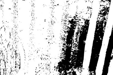 Soyut desenli arka plan. Resim siyah ve beyaz tonların efektini içerir.