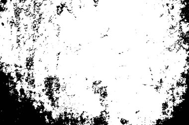 Soyut desenli arka plan. Resim siyah ve beyaz tonların efektini içerir.