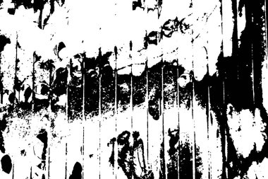 Soyut desenli arka plan. Resim siyah ve beyaz tonların efektini içerir.