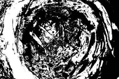 Soyut arkaplan. monokrom dokusu. resim siyah ve beyaz tonları içerir.