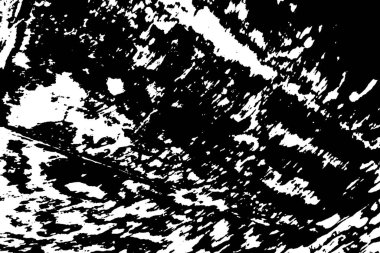 Soyut desenli arka plan. Resim siyah ve beyaz tonların efektini içerir.