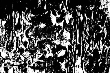 Soyut desenli arka plan. Resim siyah ve beyaz tonların efektini içerir.