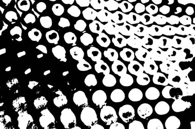 Soyut arkaplan. monokrom dokusu. resim siyah ve beyaz tonları içerir.