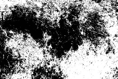 Soyut desenli arka plan. Resim siyah ve beyaz tonların efektini içerir.