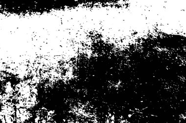 Soyut desenli arka plan. Resim siyah ve beyaz tonların efektini içerir.