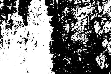 Soyut desenli arka plan. Resim siyah ve beyaz tonların efektini içerir.