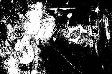 Soyut arkaplan. monokrom dokusu. resim siyah ve beyaz tonları içerir.