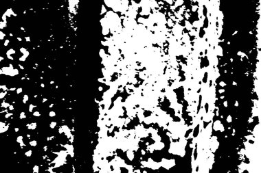 Soyut desenli arka plan. Resim siyah ve beyaz tonların efektini içerir.