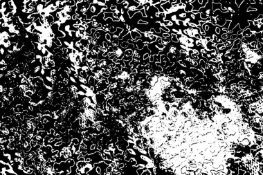 Soyut desenli arka plan. Resim siyah ve beyaz tonların efektini içerir.