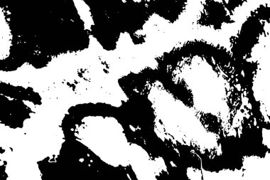 Soyut arkaplan. monokrom dokusu. resim siyah ve beyaz tonları içerir.