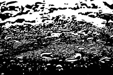 Soyut arkaplan. monokrom dokusu. resim siyah ve beyaz tonları içerir.