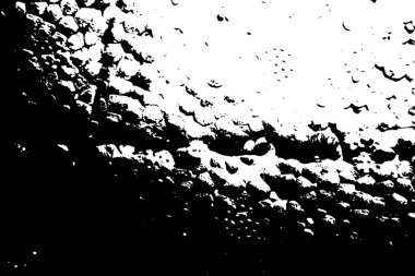 soyut grunge arkaplanı tam çerçeve 