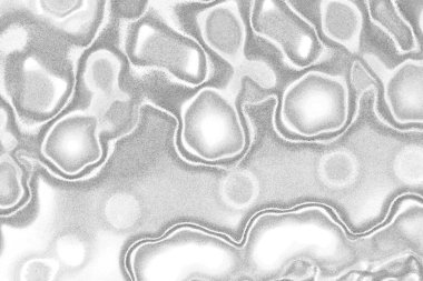 Monokrom dokusu. Görüntü, siyah ve beyaz tonları da içeriyor. Soyut arkaplan. 