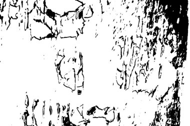 Soyut desenli arka plan. Resim siyah ve beyaz tonların efektini içerir.