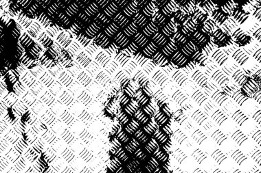 Soyut desenli arka plan. Resim siyah ve beyaz tonların efektini içerir.