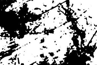 Soyut arkaplan. monokrom dokusu. resim siyah ve beyaz tonları içerir.