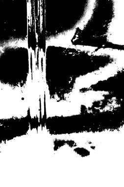 Soyut arkaplan. monokrom dokusu. resim siyah ve beyaz tonları içerir.