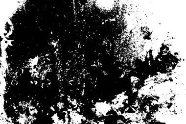 Soyut desenli arka plan. Resim siyah ve beyaz tonların efektini içerir.