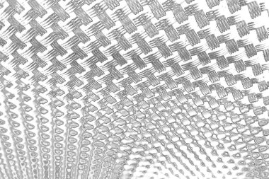Monokrom dokusu. Görüntü, siyah ve beyaz tonları da içeriyor. Soyut arkaplan. 