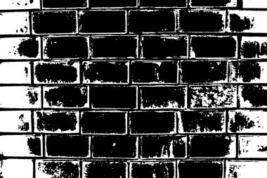 Soyut desenli arka plan. Resim siyah ve beyaz tonların efektini içerir.