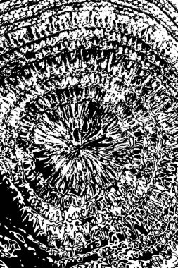 Soyut arkaplan. monokrom dokusu. resim siyah ve beyaz tonları içerir.