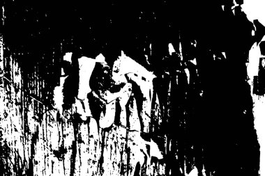 Soyut desenli arka plan. Resim siyah ve beyaz tonların efektini içerir.