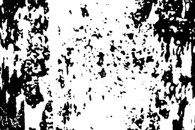 Soyut desenli arka plan. Resim siyah ve beyaz tonların efektini içerir.