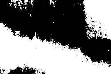 Soyut desenli arka plan. Resim siyah ve beyaz tonların efektini içerir.