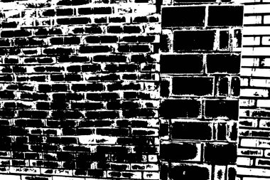 Soyut desenli arka plan. Resim siyah ve beyaz tonların efektini içerir.