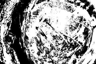 Soyut arkaplan. monokrom dokusu. resim siyah ve beyaz tonları içerir.