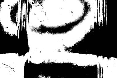 Soyut arkaplan. monokrom dokusu. resim siyah ve beyaz tonları içerir.