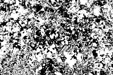 Soyut desenli arka plan. Resim siyah ve beyaz tonların efektini içerir.