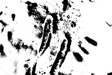 Soyut desenli arka plan. Resim siyah ve beyaz tonların efektini içerir.