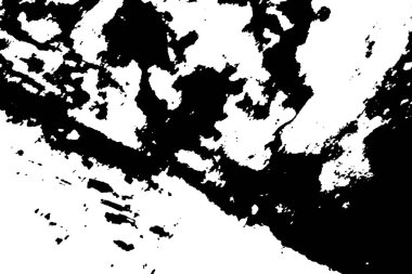 Soyut arkaplan. monokrom dokusu. resim siyah ve beyaz tonları içerir.