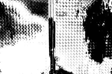 Soyut desenli arka plan. Resim siyah ve beyaz tonların efektini içerir.