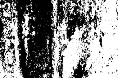 Soyut desenli arka plan. Resim siyah ve beyaz tonların efektini içerir.