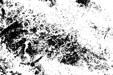 Soyut desenli arka plan. Resim siyah ve beyaz tonların efektini içerir.