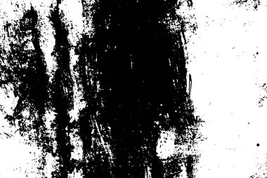 Soyut desenli arka plan. Resim siyah ve beyaz tonların efektini içerir.