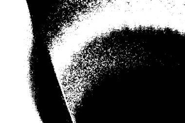 Soyut arkaplan. monokrom dokusu. resim siyah ve beyaz tonları içerir.