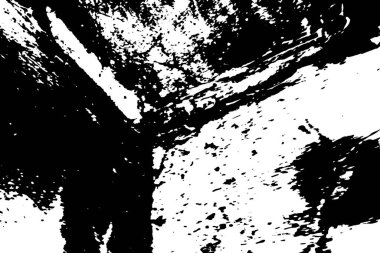 Soyut arkaplan. monokrom dokusu. resim siyah ve beyaz tonları içerir.