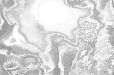 Monokrom dokusu. Görüntü, siyah ve beyaz tonları da içeriyor. Soyut arkaplan. 